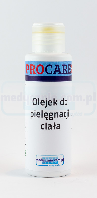 Olejek do pielęgnacji ciała PROCARE+ 100ml